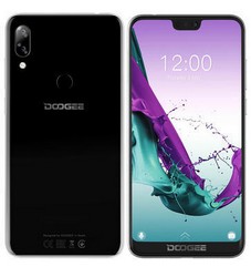 Замена разъема зарядки на телефоне Doogee N10 в Белгороде